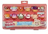  MGA Entertainment Num Noms Cupcake Tray - Shimmer Series Cocina y Comida Estuche de Juego - Juegos de rol (Cocina y Comida, Estuche de Juego, 3 año(s), Preescolar, Chica