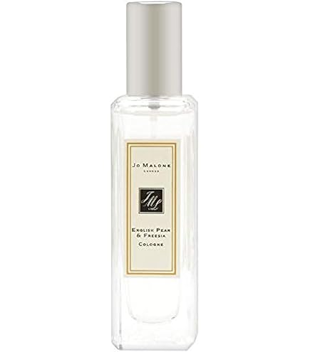 Jo Malone English Pear & Freesia Cologne Spray (Gift Box) 100ml