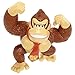 Produktbild Nintendo Mini Figur (6cm) W2 - Donkey Kong
