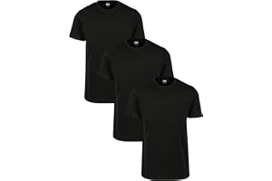 Urban Classics Basic T-shirt för män