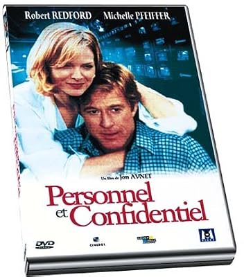 M6 VIDEO Personnel et confidentiel