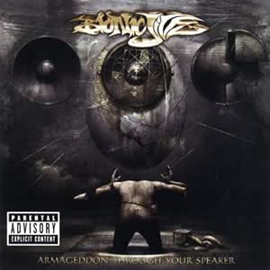 Armageddon Through Your Speake