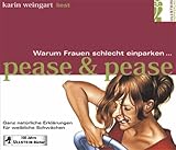 Cover zum Buch Warum Frauen schlecht einparken: Gekü...