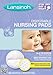 Lansinoh Disposable Nursing Pads - 60 Ct