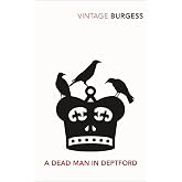 A Dead Man in Deptford