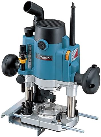 Makita RP1110CJFA Router 1100 W