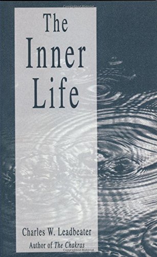 The Inner Life (Quest Book)