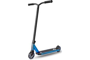 CHILLI PRO SCOOTER ROCKY Scooter, Grind Limited Edition blue neochrome