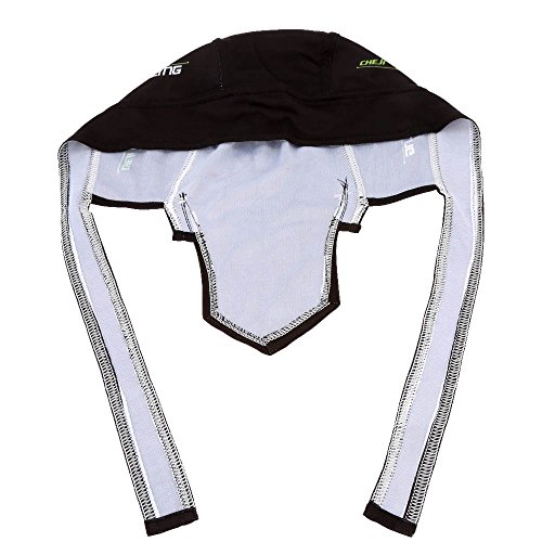 Docooler Outdoor Sport Fahrrad atmungsaktiv Hat Quick-Dry Bike Radfahren Kopftuch Pirat Schal Stirnband - 9