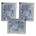 JOYDIVISION Aquaglide Personal Lubricant Sachet 3 ml Pack Of 3 RS.210.00