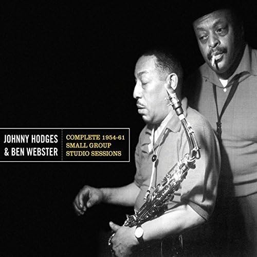 Complete 1954-61 Small Group Studio Sessions (4CD)