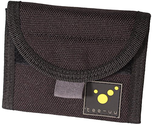 tee-uu GLOVE Handschuh-Holster (11 x 9 x 2cm)