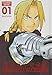 Fullmetal Alchemist: Fullmetal Edition, Vol. 1 by 