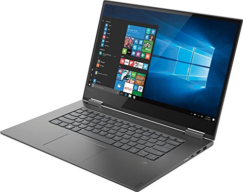 Lenovo - Yoga 730 2-in-1 15.6