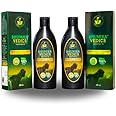 Bhumika Vedics Herbal Hair Oil | 200 ml each - Combo Pack