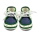Infant Shoes/Booties For Baby Girl and Boy Age Group 6-18 Months Soft Fabric Shoes For Kids By Instabuyz RS.205.00