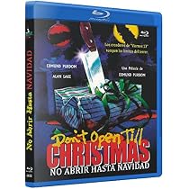 Fröhliche Weihnachten 1984 Blu-Ray Spain Import, Deutsche Sprache ...