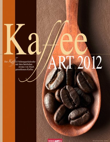 KaffeeArt 2012