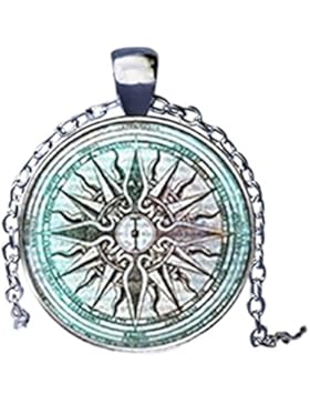 Griechisch Halskette antiken Griechenland Schmuck griechischen Mythologie Halskette