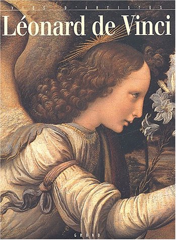 couverture de : L&eacute;onard de Vinci