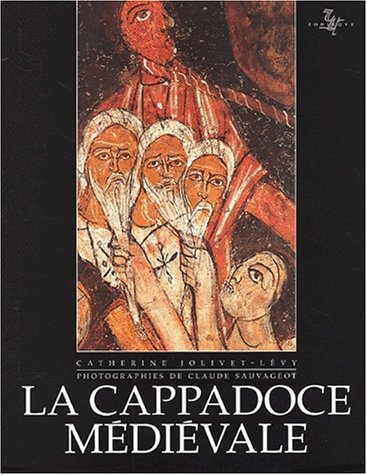 La cappadoce médiévale francais