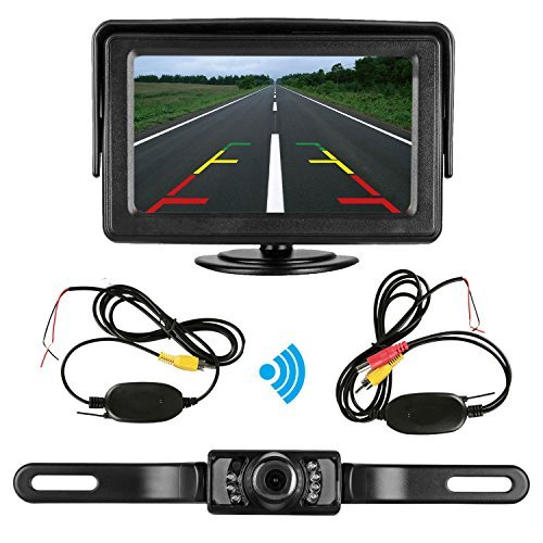 Preisvergleich Produktbild emmako Wireless Kamera