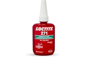Loctite 271 Frein Filet Fort 24ml