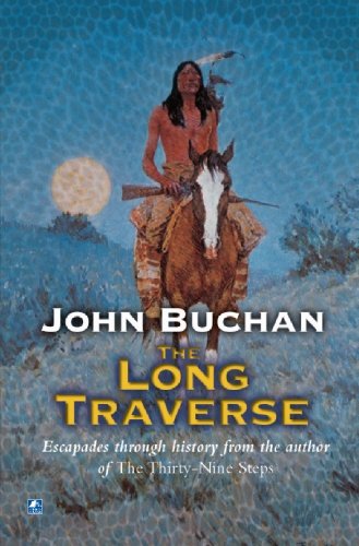 The Long Traverse: Lake of Gold