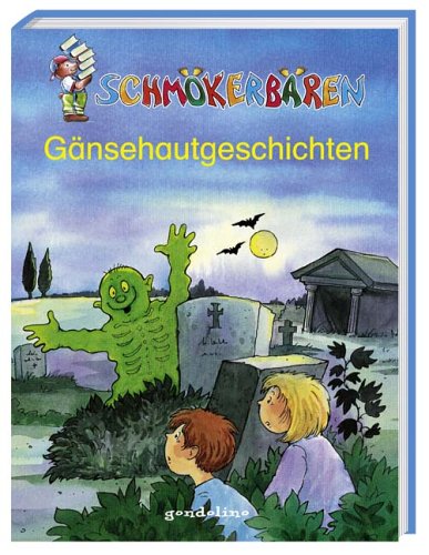 Download Gänsehautgeschichten