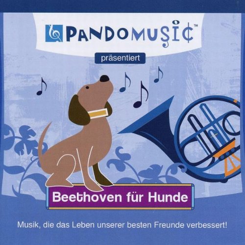 Preisvergleich Produktbild Beethoven Für Hunde