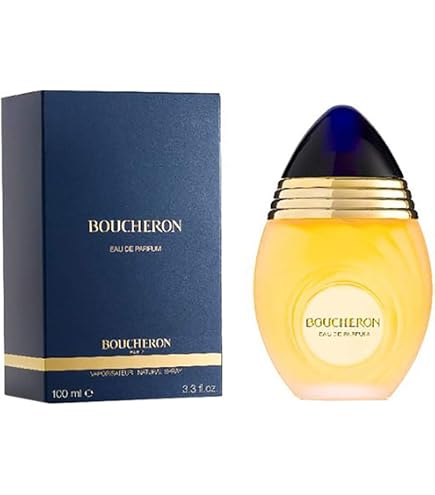 BOUCHERON Jaipur Bouquet Edp For Women, 100 ml : Amazon.ae: Beauty