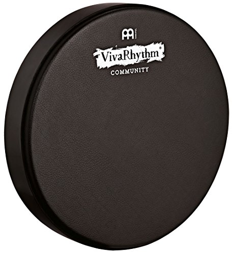 Meinl VivaRhythm VR-POH14-NH - Juego de cabezales para tambor