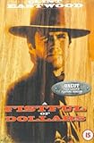 A Fistful Of Dollars [1964] [DVD] [1967]