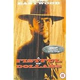 A Fistful of Dollars [DVD] [1967]