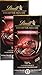 Produktbild Lindt Edelbitter Mousse Sauerkirsch-Chili, 70 % Cacao - 150g - 2x
