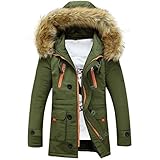 ❤Herrenmantel Mantel Wärmemantel Damen Winterjacke Übergangsjacke Coat Mantel Jacke Winterjacke Wärmemantel Herrenmantel Wärmemantel Winterjacke Übergangsjacke