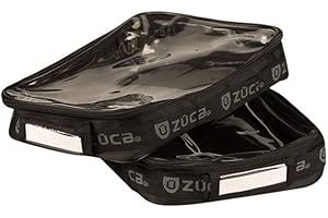 ZUCA Large Utility Pouches for Pro and Sport Bags - Set of 2