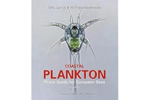 Coastal Plankton: Photo Guide for European Seas