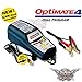Produktbild Optimate 4 Dual - Ladegerät CAN-Bus geeignet