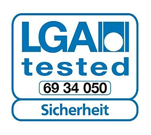 Feuchtmann Spielwaren 62808201 – Infant Art Impression Basic, Modellier-Set mit Zubehör, weiß - 2