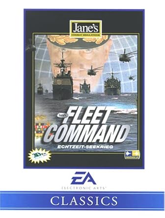 Jane`S Fleet Command Xp Patch