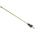 GLORIA Spray Lance Cpl with Joint Piece and Nozzle