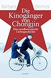 Die Kinogänger von Chongjin: Eine nordkoreanische Liebesgeschichte by 