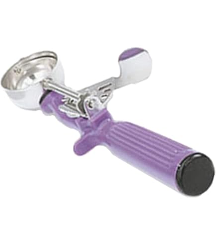 Winco Backpinsel – 7,6 Cm Breit, Nylonborsten, Hitzebeständig Bis 300°F