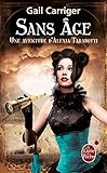 Sans âge (Le Protectorat de l'ombrelle, Tome 5)