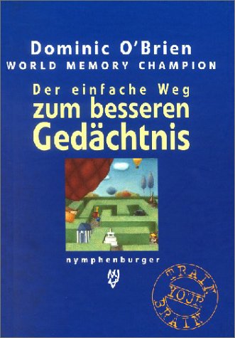Download Der einfache Weg zum besseren Gedächtnis Download Der einfache Weg zum besseren Gedächtnis