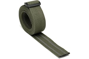 Domke REPL GRIPPER STRAP 1.5"