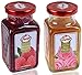 Seyidoglu Raspberry and Rose Jams, 380 Grams, Set of 2 RS.468.00
