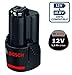 Price comparison product image Bosch Professional GBA 12 V 1.5 Ah Lithium-Ion Battery