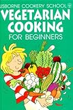 Image de Vegetarian Cooking for Beginners